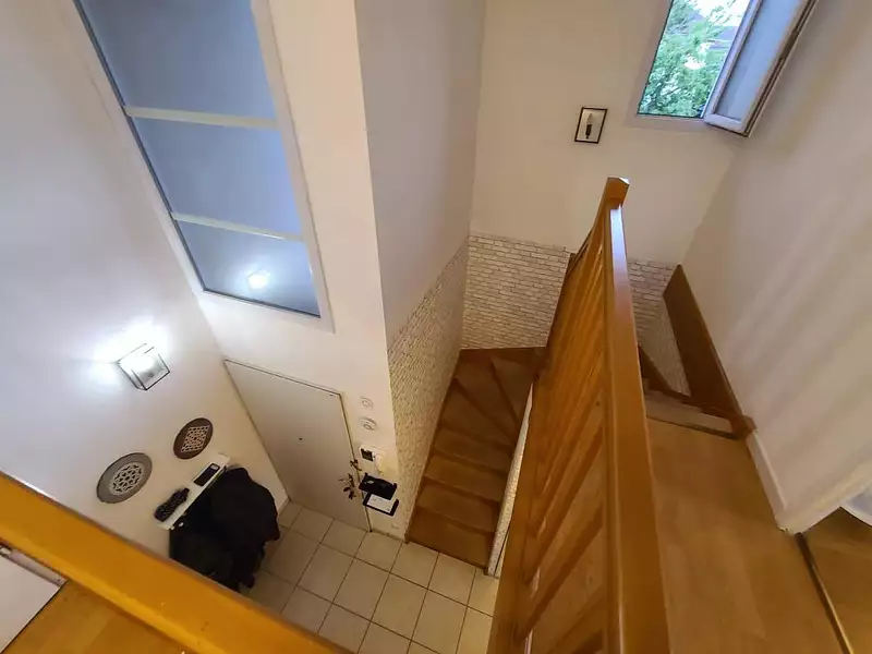 Maison, 104 m²