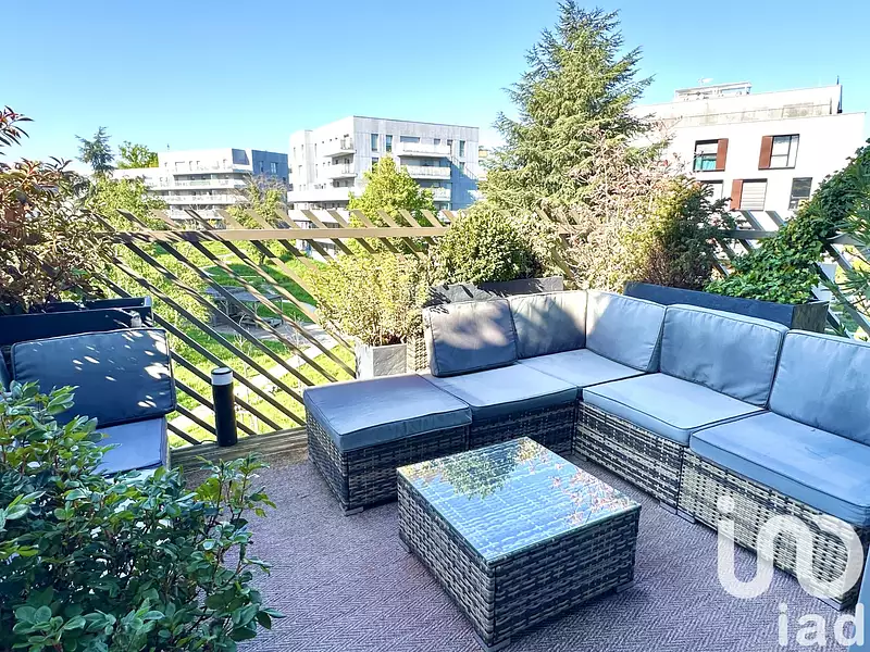 Appartement, 78 m²