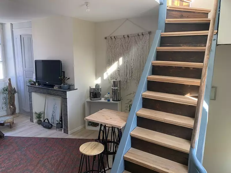 Maison, 105 m²