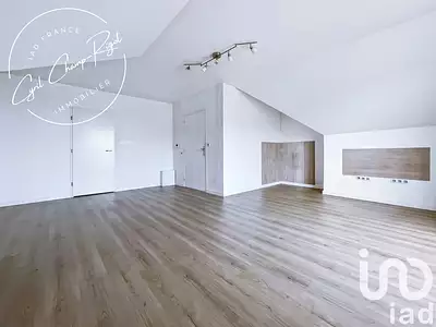 Appartement, 40 m²
