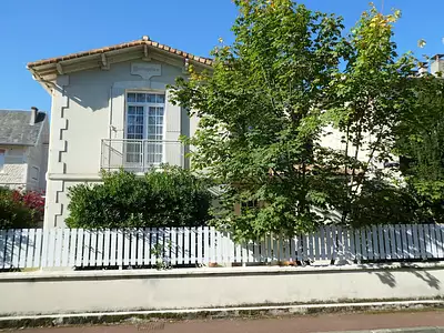Maison, 98 m²
