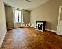 Appartement, 83 m²