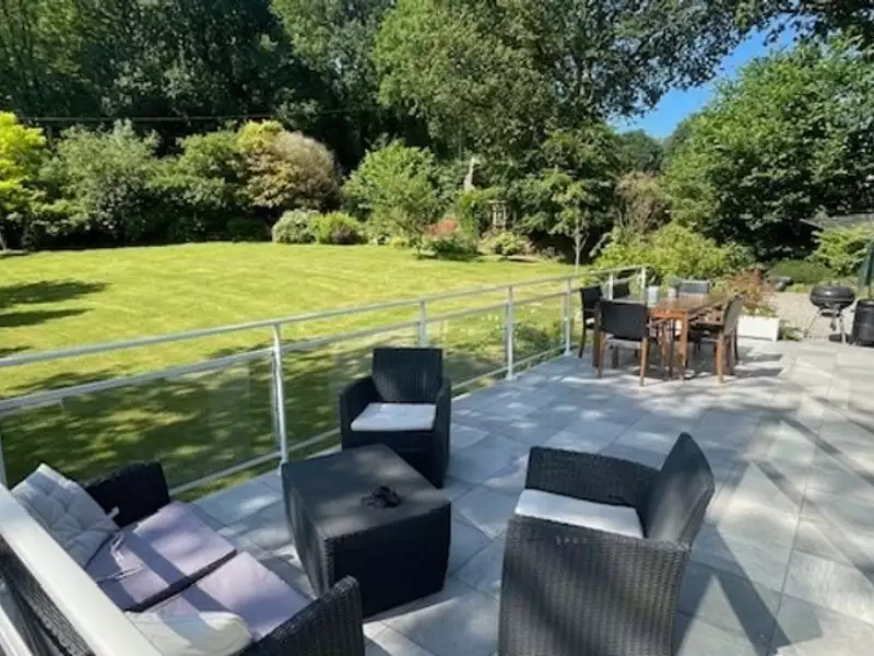 Maison, 165 m²