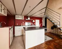 Appartement, 74 m²
