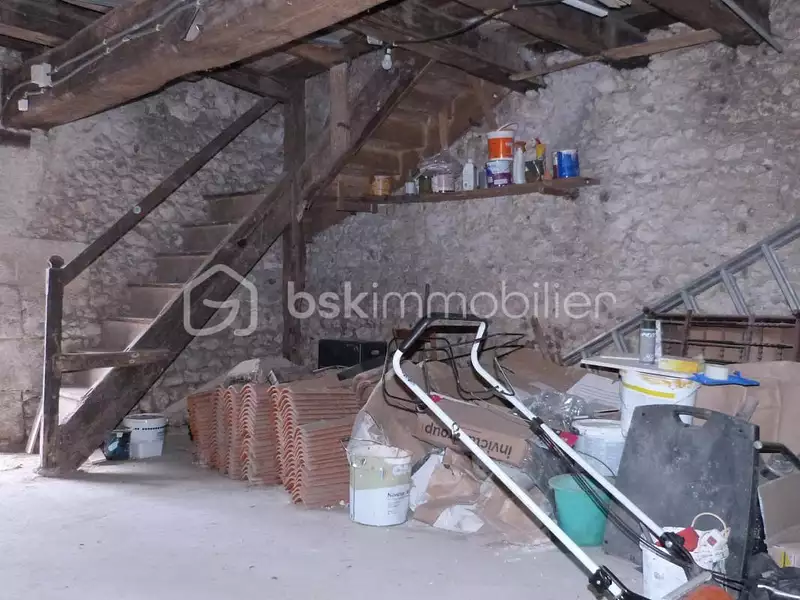 Maison, 180 m²