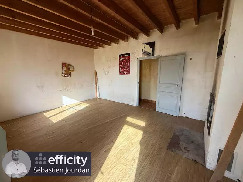 Maison, 113 m²