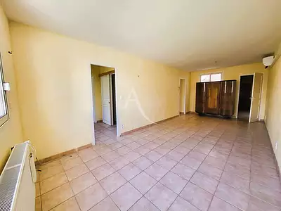 Appartement, 79,49 m²