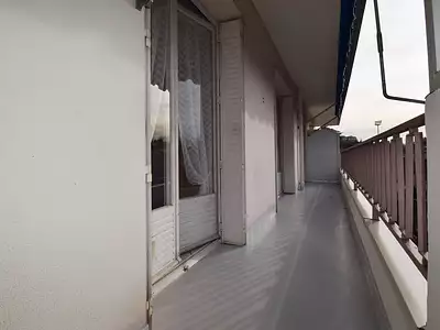 Appartement, 52,72 m²