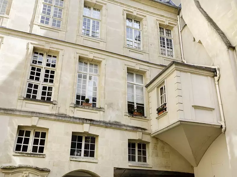 Appartement, 70,78 m²