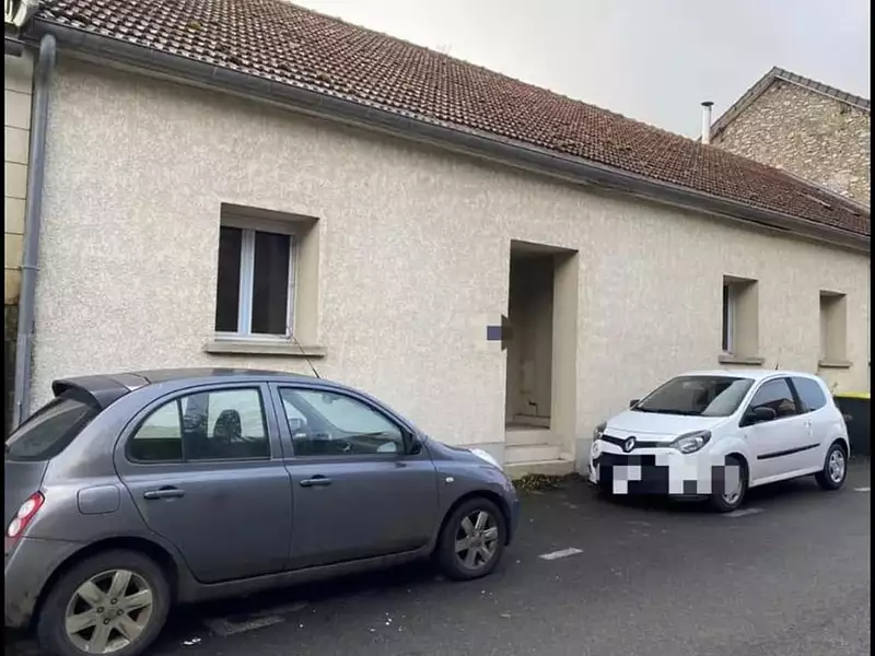 Maison, 160 m²