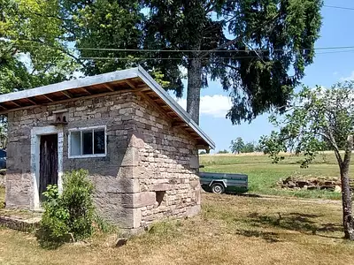 Maison, 140 m²