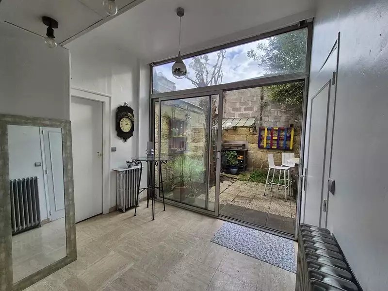 Maison, 126 m²