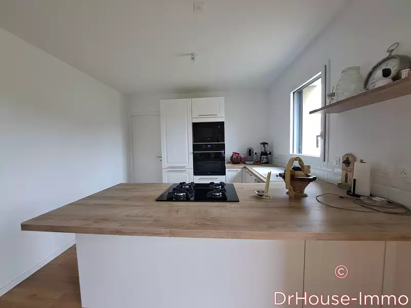 Maison, 94,3 m²