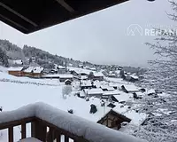 Appartement, 111 m²