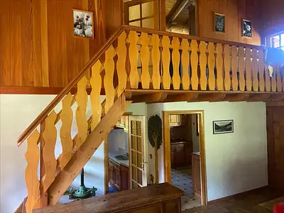 Maison, 76 m²