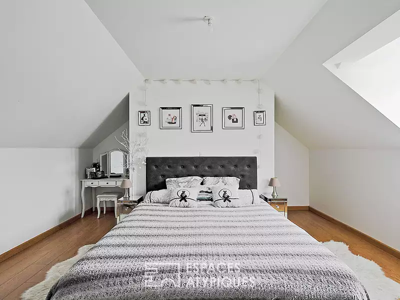 Maison, 180 m²