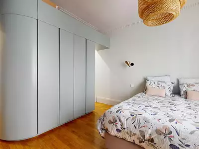 Appartement, 104 m²