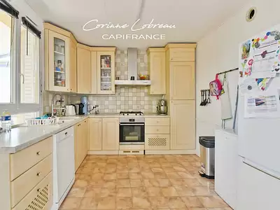 Maison, 95 m²