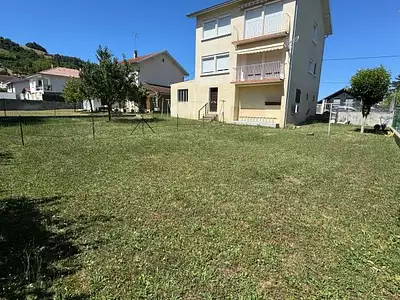 Appartement, 55 m²