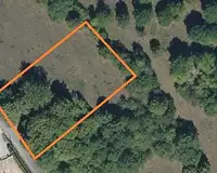 Terrain, 1 987 m²
