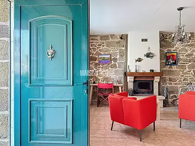 Maison, 85 m²