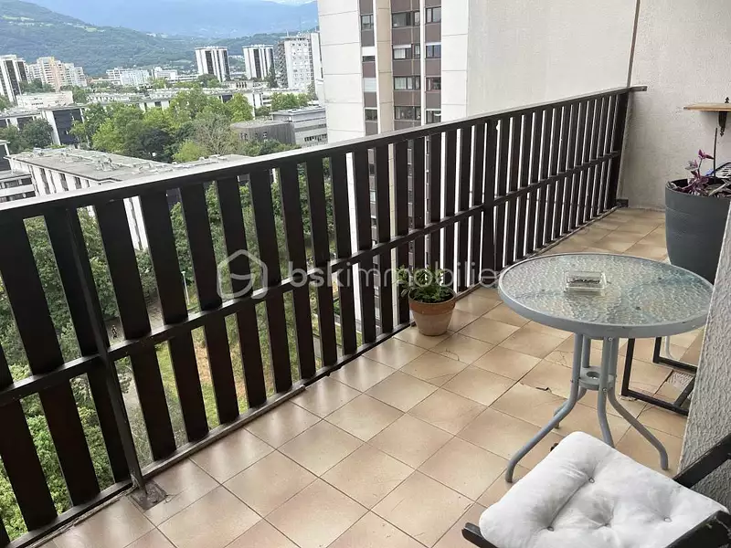 Appartement, 109 m²