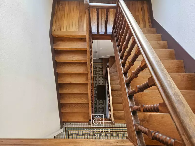 Maison, 178 m²
