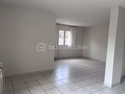 Maison, 115 m²