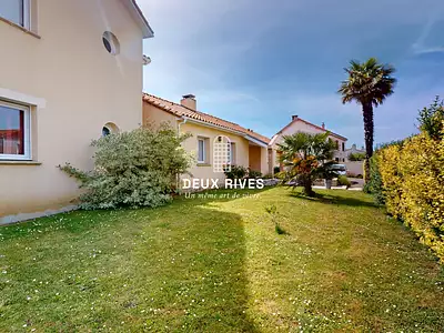 Maison, 266 m²