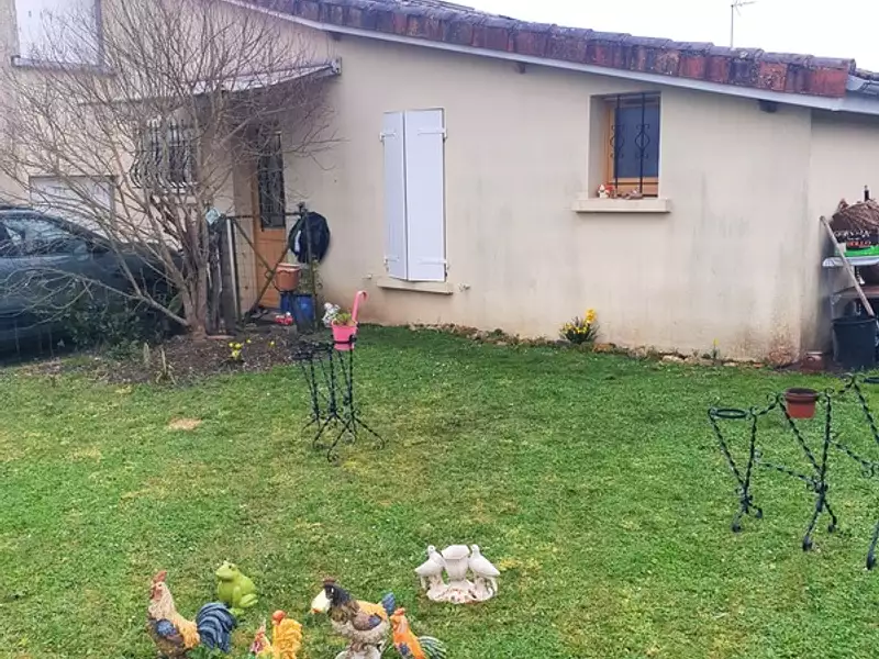 Appartement, 172 m²