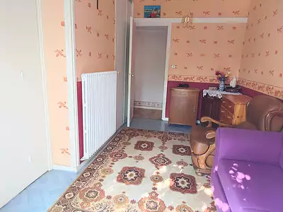 Maison, 109 m²