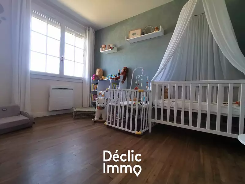 Maison, 102 m²