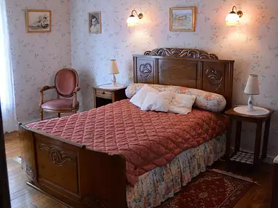 Maison, 110 m²