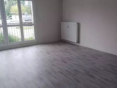 Appartement, 65 m²