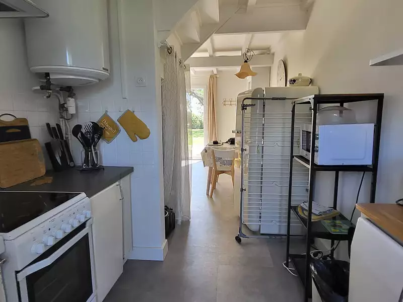 Maison, 51,94 m²