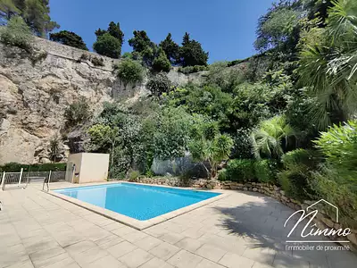 Appartement, 71,35 m²