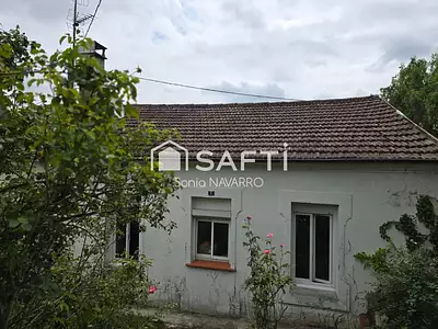 Maison, 96 m²