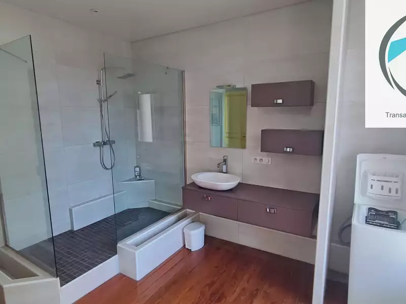 Appartement, 142,74 m²