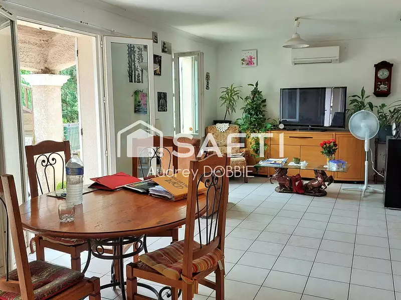Maison, 75 m²