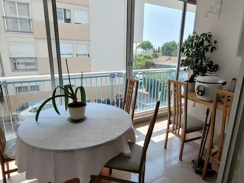 Appartement, 67,6 m²