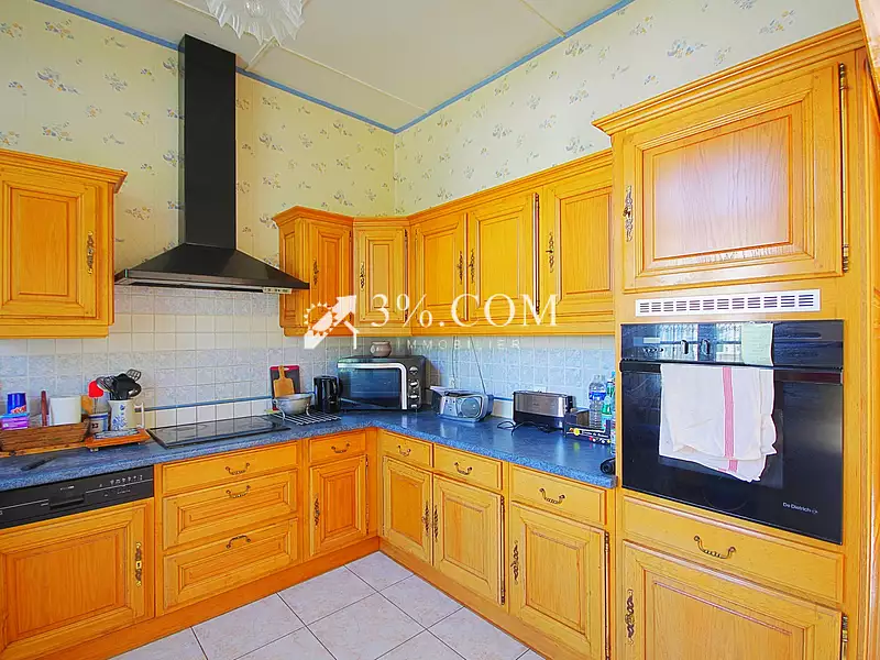 Maison, 142 m²