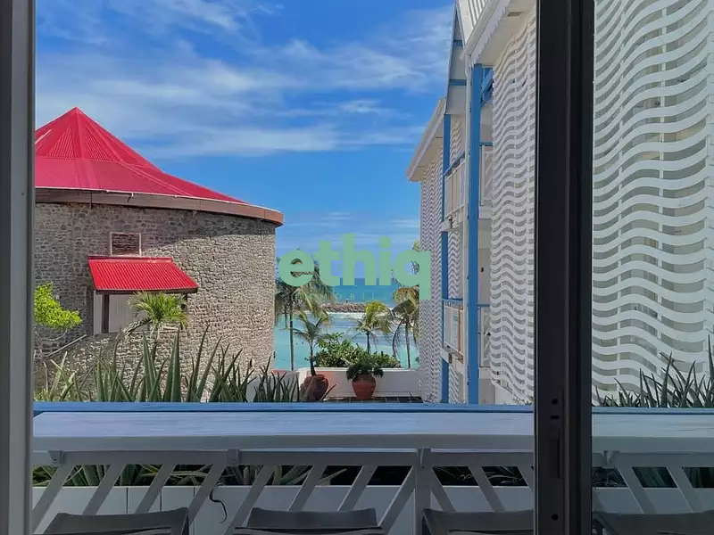 Appartement, 26,37 m²