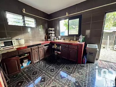 Maison, 160 m²