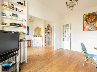 Appartement, 60 m²