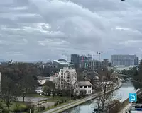 Appartement, 65,95 m²