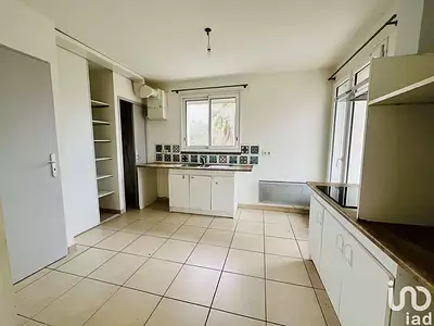 Maison, 171 m²