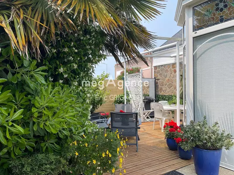 Maison, 158 m²