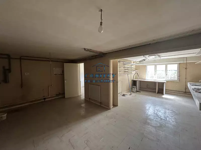 Maison, 224 m²