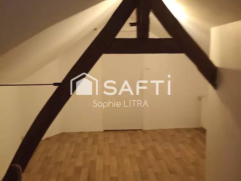 Maison, 76 m²