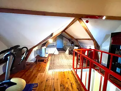 Maison, 225 m²